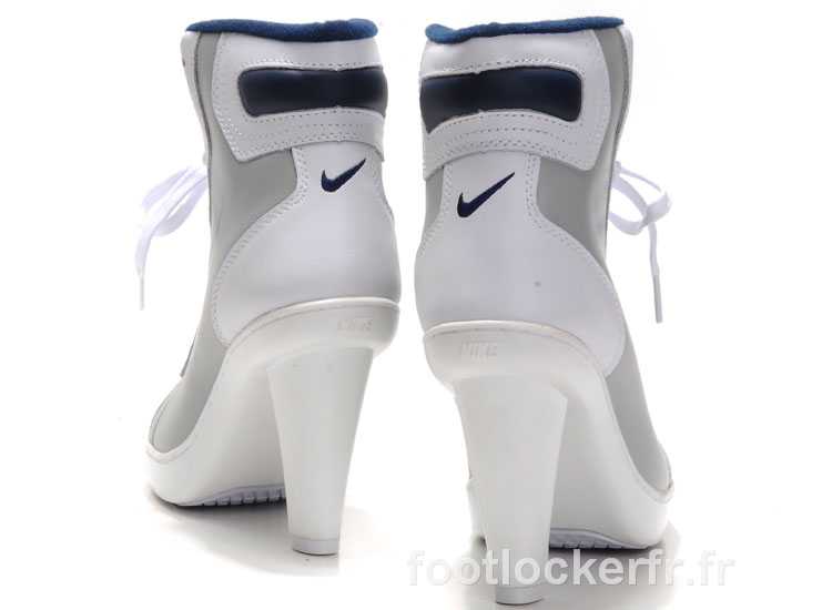 nike talon rose pascher paris pas cher nike a talon femme boutique